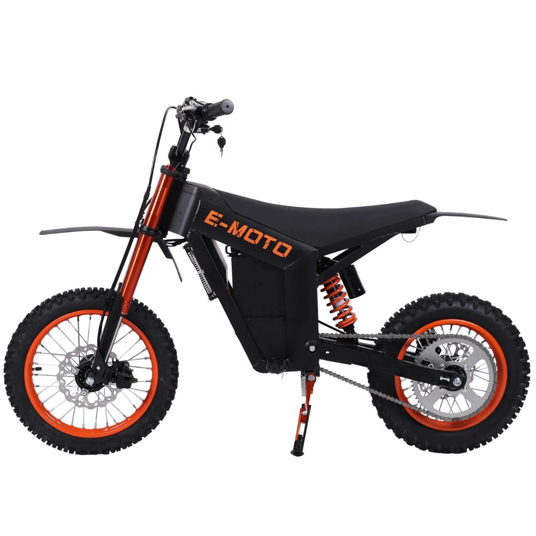 Pitbike E-Moto 14/12