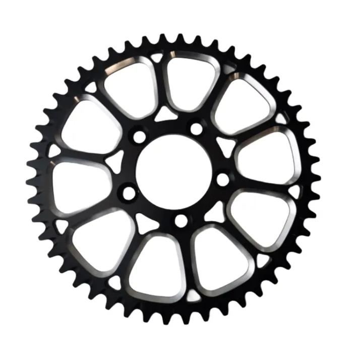 Corona CNC