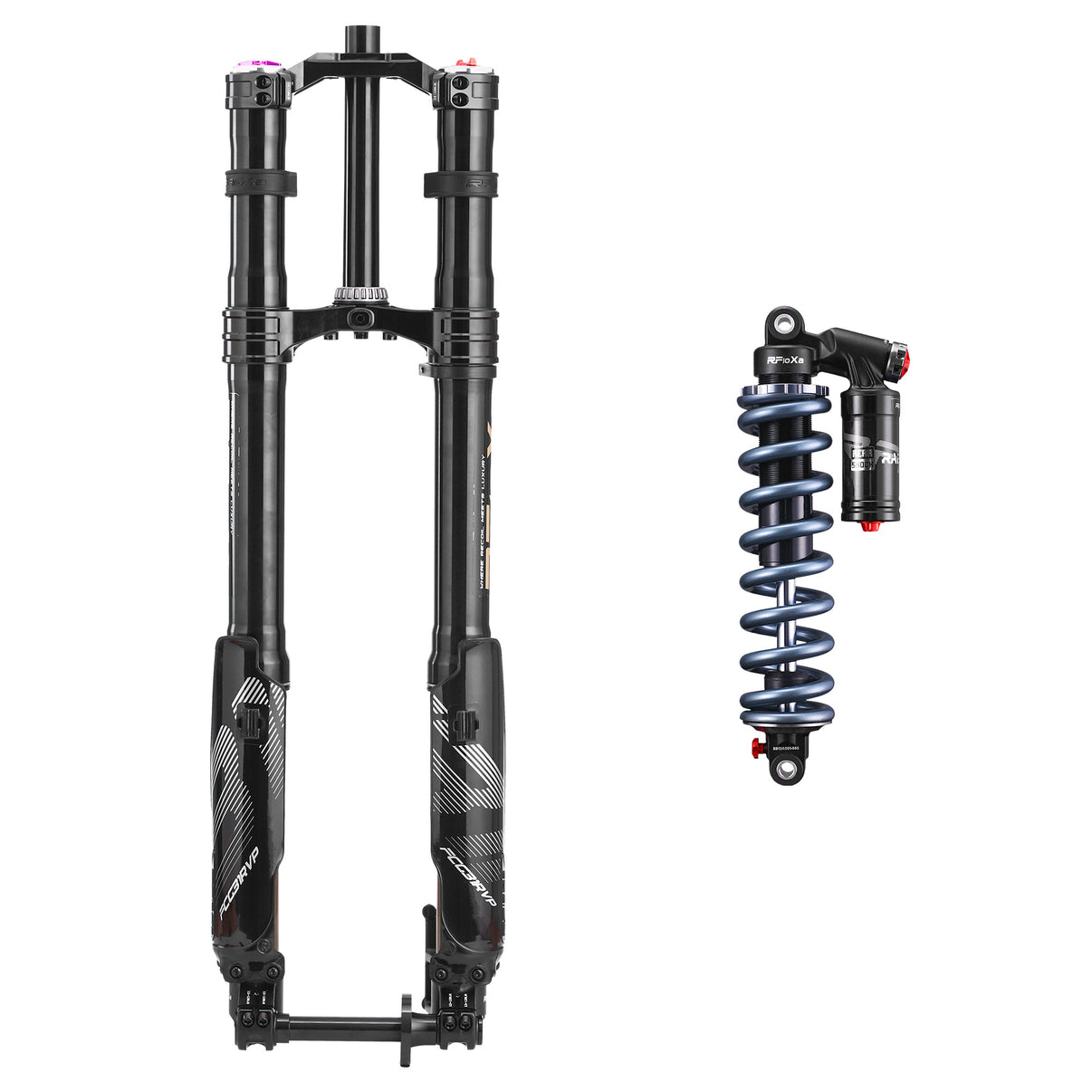 Kit suspensión RFloXa MX5