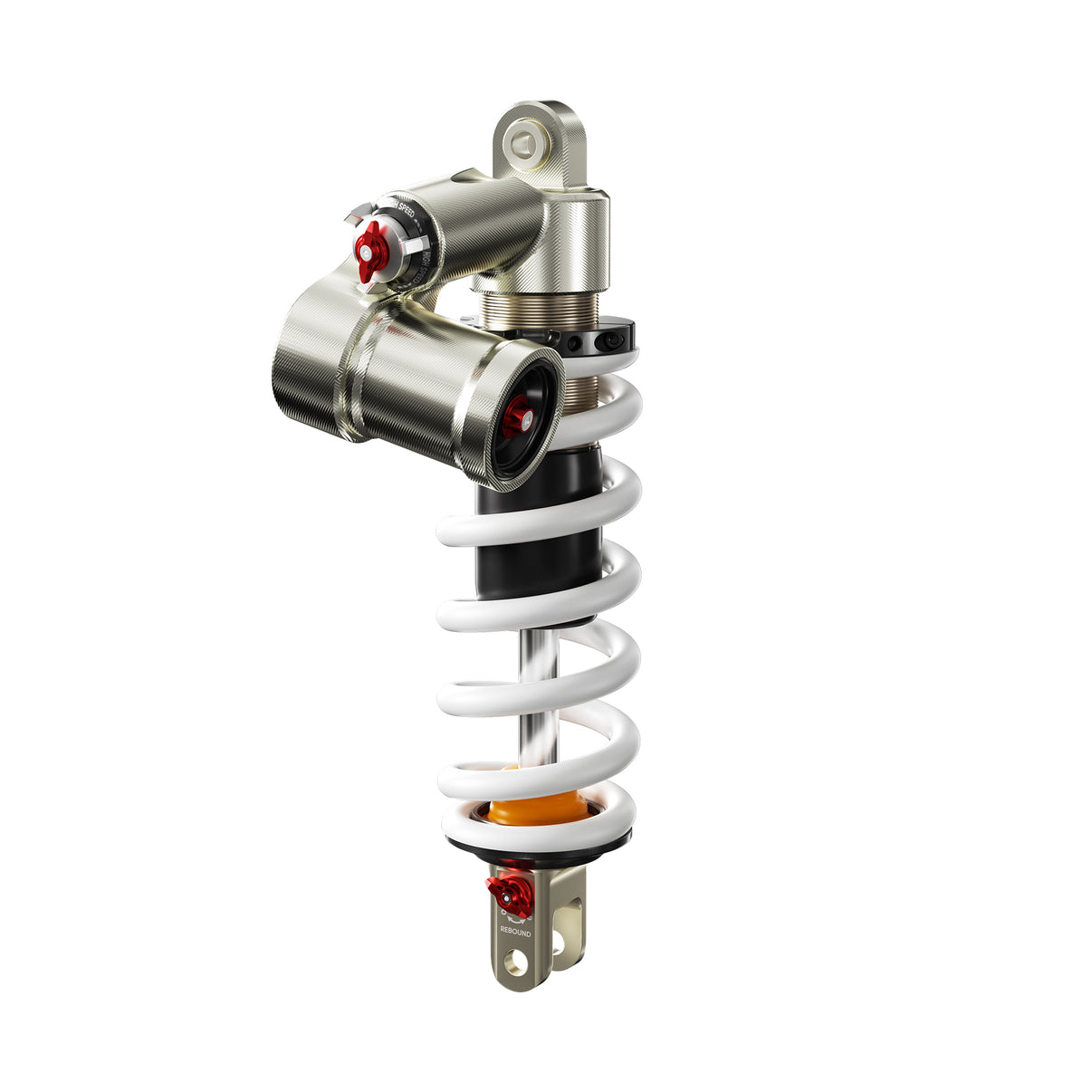 Amortiguador RFloXa Ultrabee